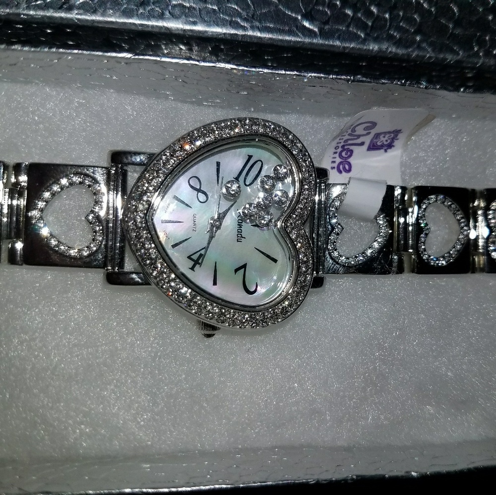Heart Watch